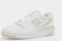 New Balance 550 Sneakers Dames white maat: 42.5 beschikbare maaten:37 38 39 40.5 37.5 36.5 41.5 42.5 - Thumbnail 9