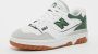 New Balance 550 Sneakers white maat: 37.5 beschikbare maaten:37.5 38.5 39.5 40.5 - Thumbnail 10