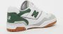 New Balance 550 Sneakers white maat: 37.5 beschikbare maaten:37.5 38.5 39.5 40.5 - Thumbnail 11