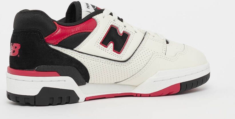 New Balance 550 in wit formaten: 38