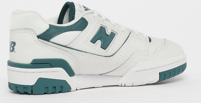 New Balance 550 in wit formaten: 39