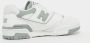 New Balance 550 Basketball Schoenen white maat: 42.5 beschikbare maaten:37.5 42.5 36.5 - Thumbnail 6