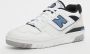 New Balance Stijlvolle Sneakers voor dagelijks gebruik White Heren - Thumbnail 14