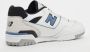 New Balance Stijlvolle Sneakers voor dagelijks gebruik White Heren - Thumbnail 15