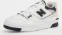 New Balance Stijlvolle Sneakers voor dagelijks gebruik White Heren - Thumbnail 13