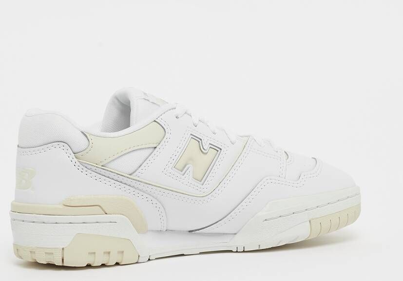 New Balance 550 (gs) Sneakers Schoenen white maat: 36 beschikbare maaten:36 37 38.5 39 40 37.5