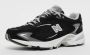 New Balance 725 Fashion sneakers Schoenen black maat: 42.5 beschikbare maaten:42.5 - Thumbnail 4