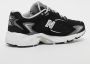 New Balance 725 Fashion sneakers Schoenen black maat: 42.5 beschikbare maaten:42.5 - Thumbnail 5