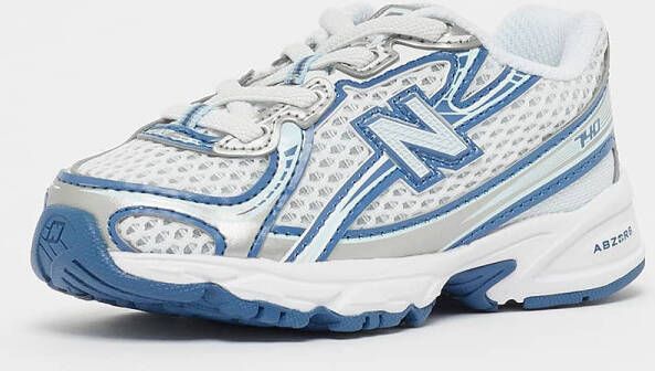 New Balance 740 (TD) Running in blauw formaten: 20