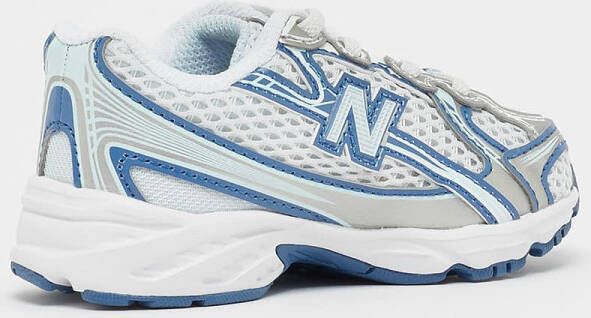 New Balance 740 (TD) Running in blauw formaten: 20