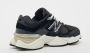 New Balance Zwarte 9060 Sneakers voor nen en Black - Thumbnail 42