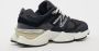 New Balance Zwarte 9060 Sneakers voor nen en Black - Thumbnail 39