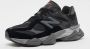 New Balance 9060 Fashion sneakers Schoenen Black maat: 47.5 beschikbare maaten:44.5 45 46.5 47.5 - Thumbnail 7