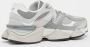 New Balance U9060 EEE Slate Grey Raincloud Unisex Sneaker U9060EEE - Thumbnail 7