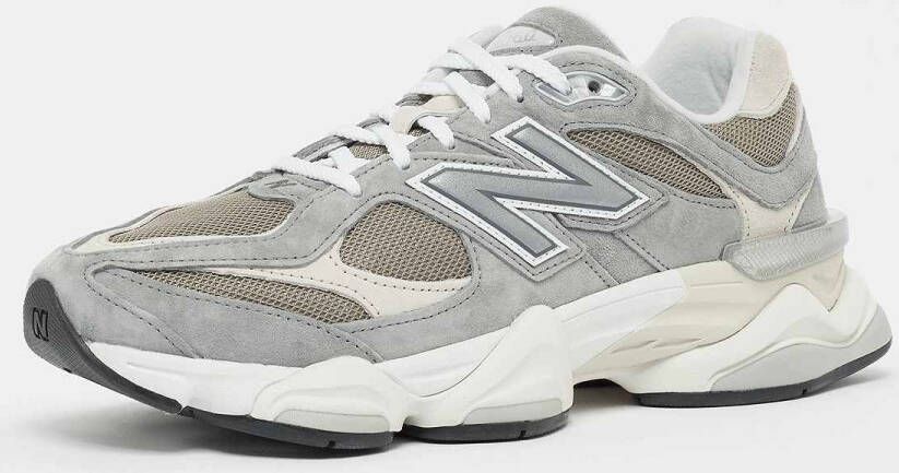 New Balance 9060 Lifestyle in grijs formaten: 44