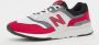 New Balance Sneakers Multicolor Heren - Thumbnail 9