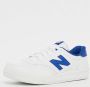 New Balance WA1 300 Sneakers voor Dames White Dames - Thumbnail 6