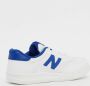 New Balance WA1 300 Sneakers voor Dames White Dames - Thumbnail 7