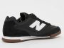 New Balance RC42 Lifestyle in zwart formaten: 46.5 - Thumbnail 4