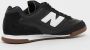 New Balance RC42 Lifestyle in zwart formaten: 46.5 - Thumbnail 8