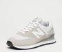 New Balance 574 Core Sneakers voor Vrouwen Beige Dames - Thumbnail 8