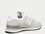 New Balance 574 Core Sneakers voor Vrouwen Beige Dames - Thumbnail 9