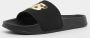 New Balance Women Slide Slides & Sandalen in zwart formaten: 37.5 - Thumbnail 2