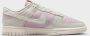 Nike Wmns Dunk Low Next Nature Sneakers Dames light bone sail platinum violet maat: 36.5 beschikbare maaten:37.5 38.5 39 40.5 36.5 41 - Thumbnail 2