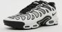 Nike Air Max Plus TN Drift Panda Heren Sneakers Schoenen Wit FD4290 - Thumbnail 3