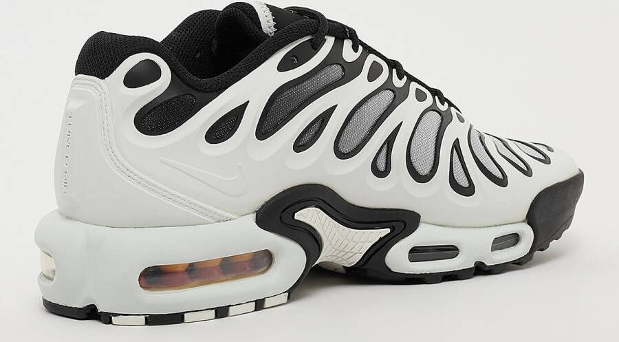 Nike Air Max Plus Drift in wit formaten: 40