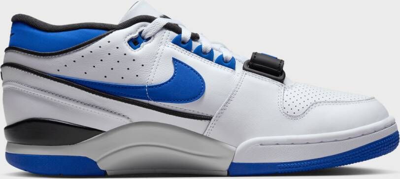 Nike Air Alpha Force 88 in Blauw