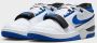 Nike herenschoenen Air Alpha Force 88 White Black Photon Dust Game Royal- Heren White Black Photon Dust Game Royal - Thumbnail 6