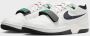 Nike herenschoenen Air Alpha Force 88 Platinum Tint Phantom Malachite Anthracite- Heren Platinum Tint Phantom Malachite Anthracite - Thumbnail 6