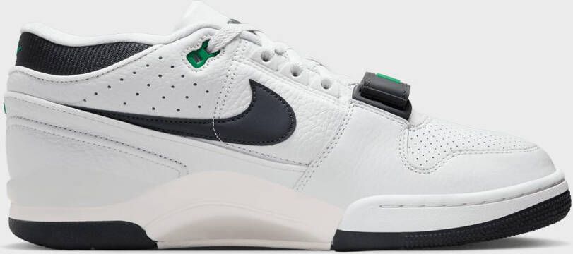 Nike Air Alpha Force 88 in wit formaten: 45