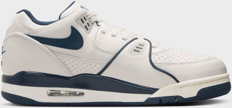 Nike Air Flight ´89 Low in beige formaten: 46