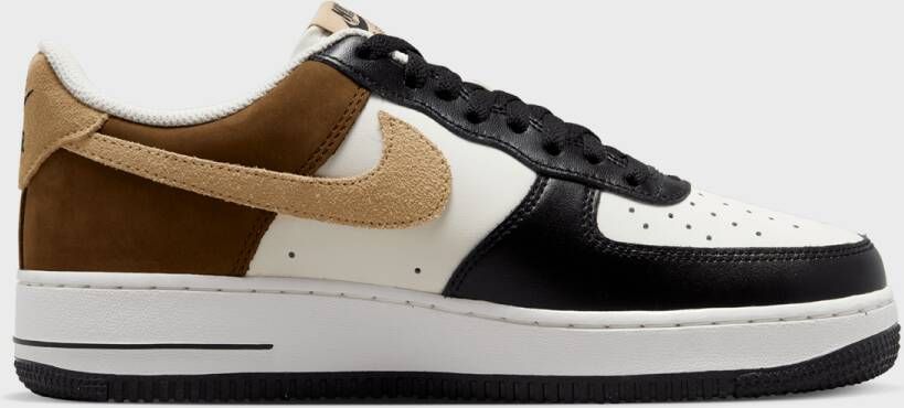 Nike Air Force 1 '07 Basketball Schoenen cacao wow hemp sail summit white maat: 47.5 beschikbare maaten:40 41 42.5 43 44.5 45 46 47.5 - Foto 2