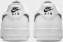 Nike Air Force 1 Low 07 Spray Paint Swoosh Heren Sneakers Schoenen Wit FD0660 - Thumbnail 8