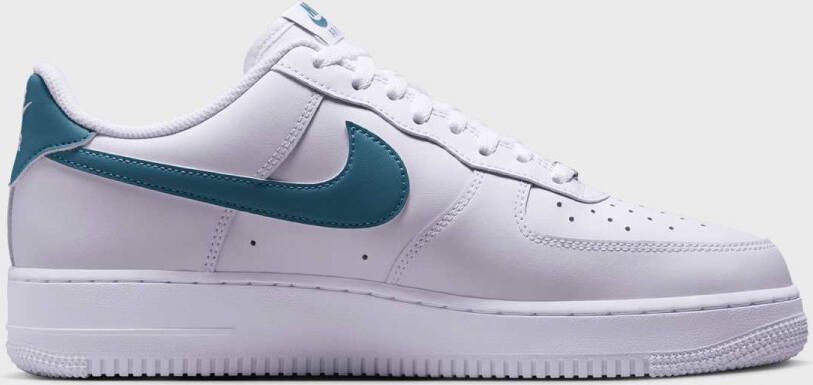 Nike Air Force 1 '07 Air Force 1 in wit formaten: 41