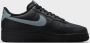 Nike Air Force 1 '07 Air Force 1 in zwart formaten: 47.5 - Thumbnail 3