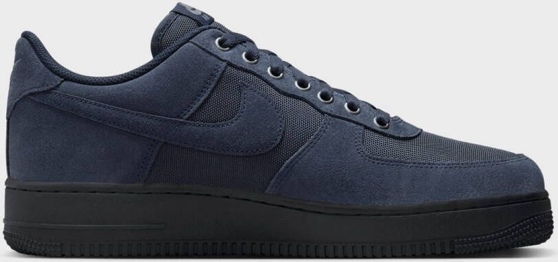 Nike Air Force 1 ´07 Air Force 1 in blauw formaten: 41