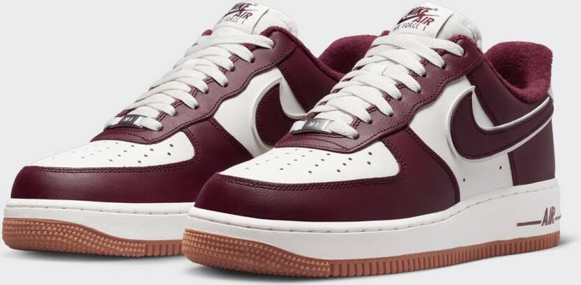 Nike Air Force 1 '07 LV8