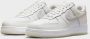 Nike Herenschoenen Air Force 1 '07 LV8 White Summit White Phantom- Heren White Summit White Phantom - Thumbnail 6