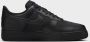 Nike Herenschoenen Air Force 1 '07 LV8 Black- Heren Black - Thumbnail 6