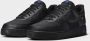 Nike Herenschoenen Air Force 1 '07 LV8 Black- Heren Black - Thumbnail 8