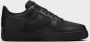 Nike Herenschoenen Air Force 1 '07 LV8 Black- Heren Black - Thumbnail 3