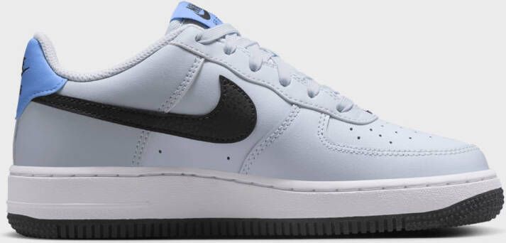 Nike Air Force 1 (GS) Air Force 1 in wit formaten: 36