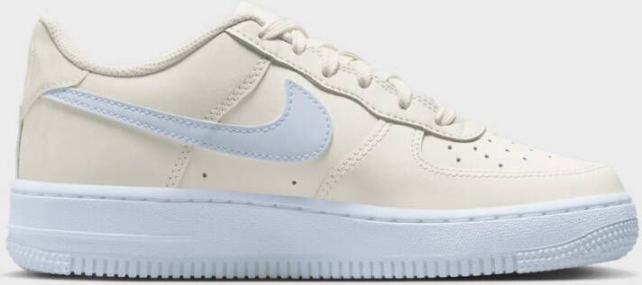 Nike Air Force 1 (GS) Air Force 1 in wit formaten: 36.5