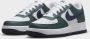 Nike Kinderschoenen Air Force 1 Vintage Green White Obsidian- Heren Vintage Green White Obsidian - Thumbnail 11