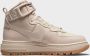 Nike Wmns Air Force 1 High Utility 2.0 Basketball Schoenen fossil stone pearl white fossil maat: 39 beschikbare maaten:39 - Thumbnail 9