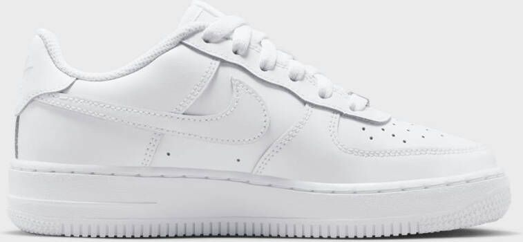 Nike Air Force 1 LE (GS) Air Force 1 in wit formaten: 36